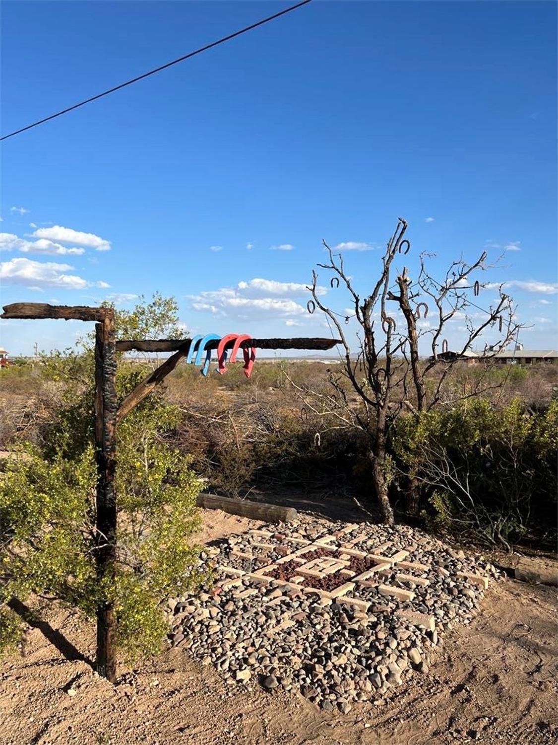 Hole In The Wall Getaway - Usa Mexico Border Bed And Breakfast Columbus Exterior foto